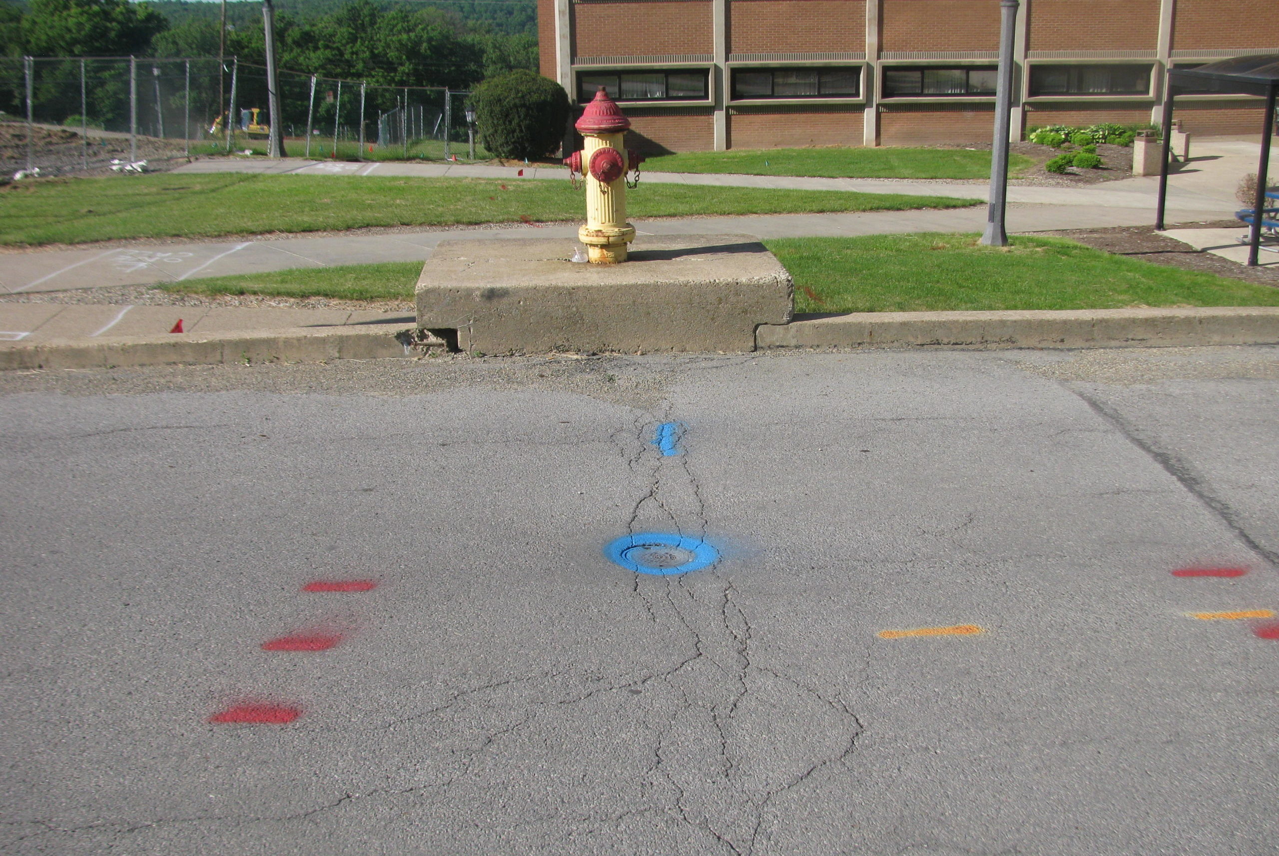 Front Page Allegheny Utility Solutions LLC