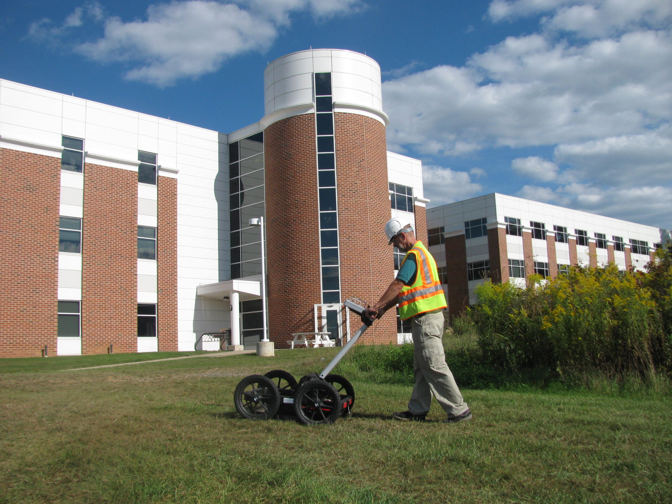 GPR Allegheny Utility Solutions LLC
