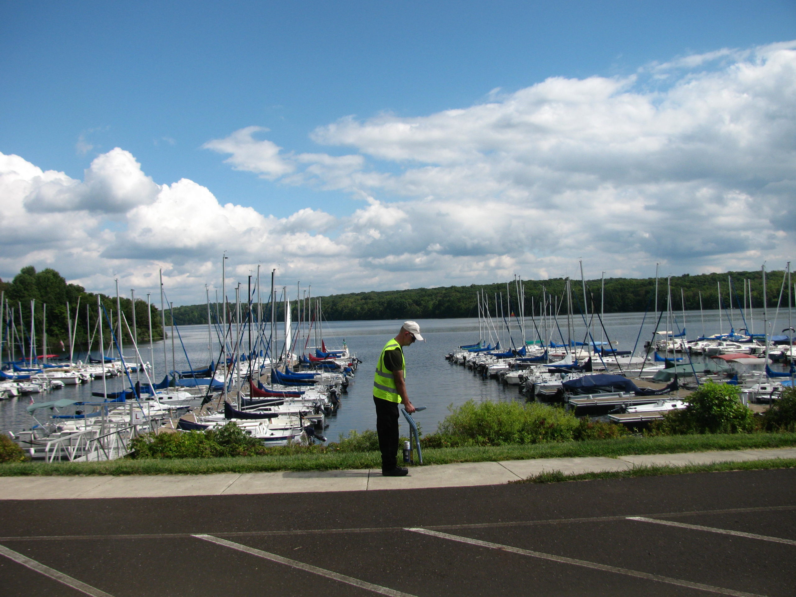 Services Allegheny Utility Solutions LLC