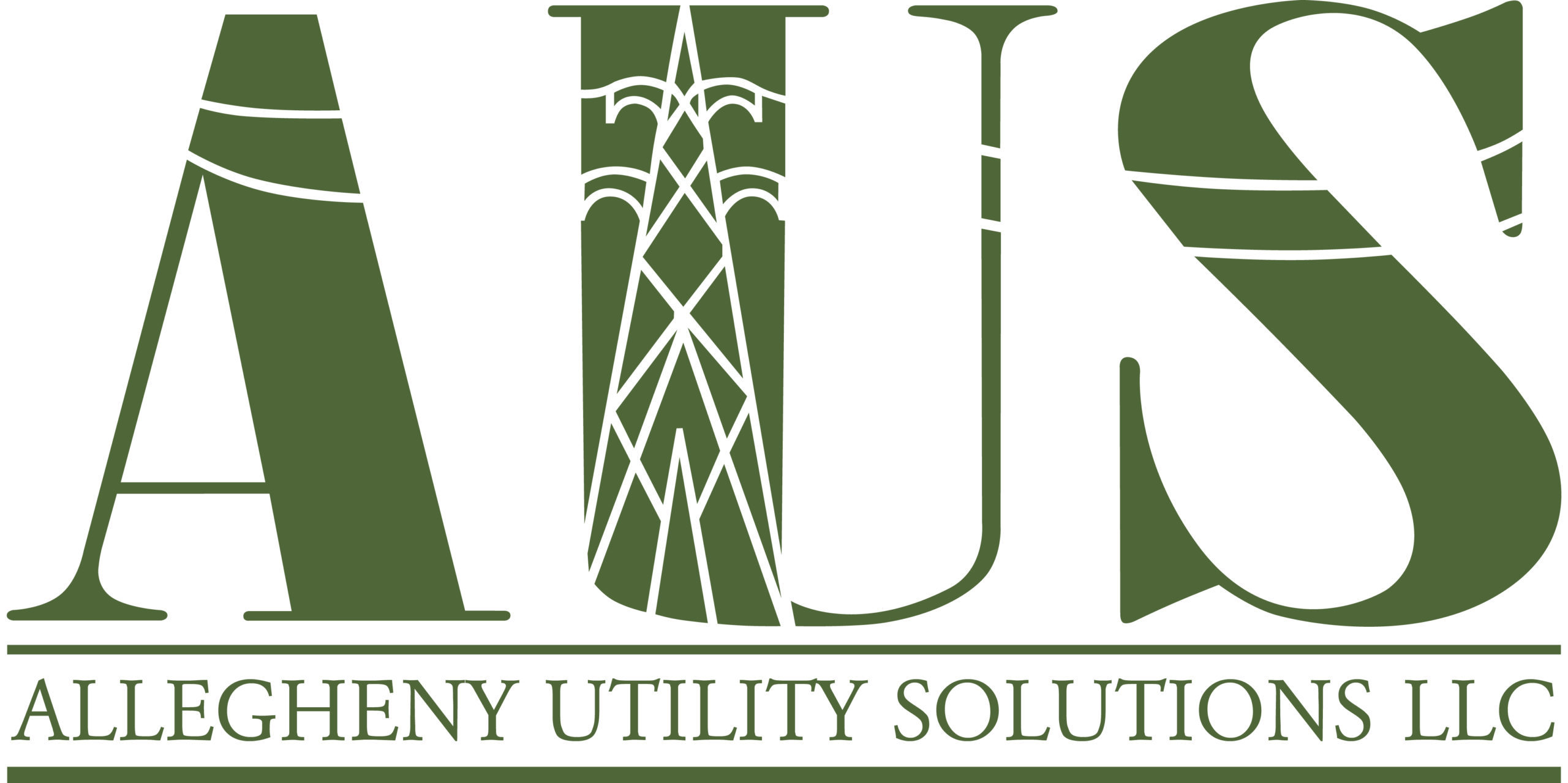 Allegheny Utility Solutions LLC